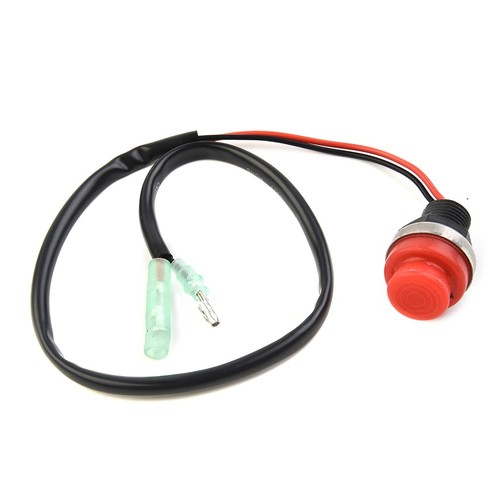 1pcs hors bord moteur stop - hors-bord,