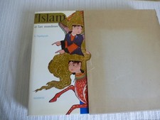 [ISLAM] A. PAPADOPOULO - L'Islam et l'art musulman