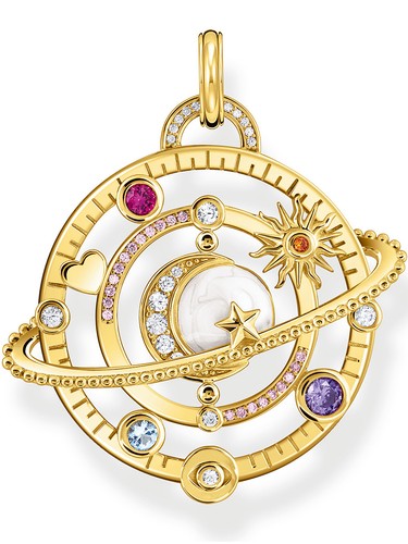 Thomas sabo charm - sabo,