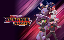 Pokemon DRI -Ultra Rare & IR