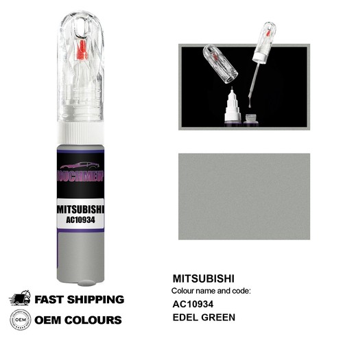 Pour mitsubishi edel - mitsubishi, green