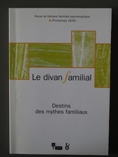 Le divan familial - n°4 -