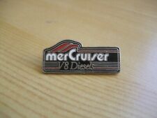 PINS MOTEUR  MERCRUISER V8