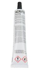 Colle Spéciale pour Plexiglass Acrifix 192