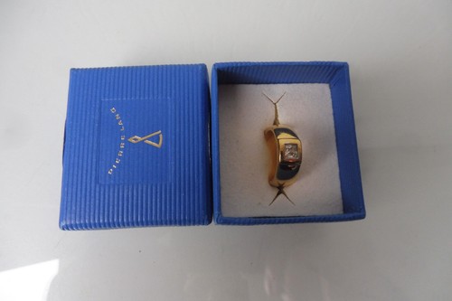 Bague pierre lang belle - pierre,