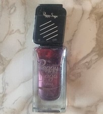 peggy sage vernis à ongles MAGNET'STYLE n°3004 BEYOND VIOLET