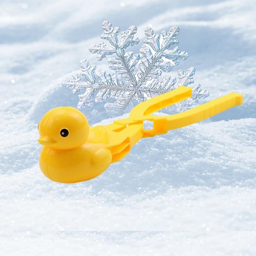 Pince boules neige en - pince,