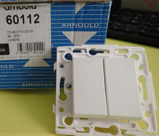 Arnould ESPACE 60112 - Double