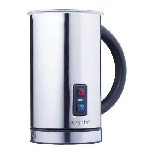 Aerolatte compact mousseur - mousseur, À