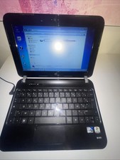 mini pc portable Hp