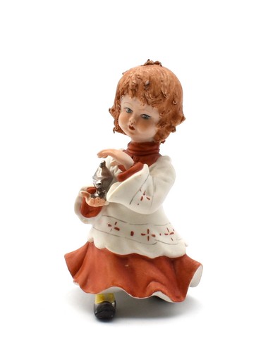 Capodimonte rori figurine - capodimonte,