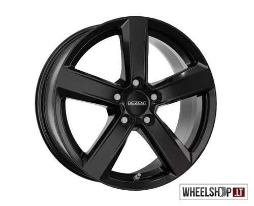 Discret r17 5x114 4x 17 - 5x114.3,
