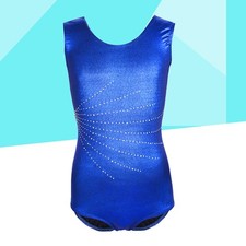  Gymnastics Performance Dance