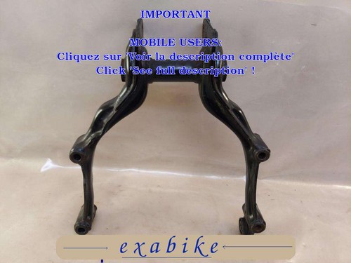 Support moteur avant pour - support,