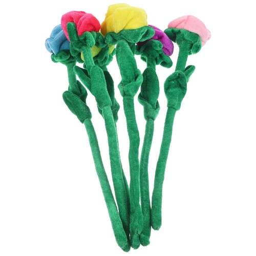 Pcs fleurs décoratives - pcs,