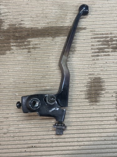 Cocotte gauche suzuki 650 - suzuki,