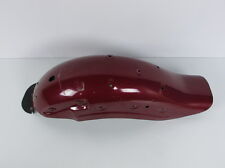 Chopper SMC Rex 125 Chonner 2001 Metal Rear WHeel Cover Fender Mudguard [63]