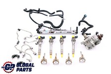 BMW F20 F21 116d ed N47N 116HP