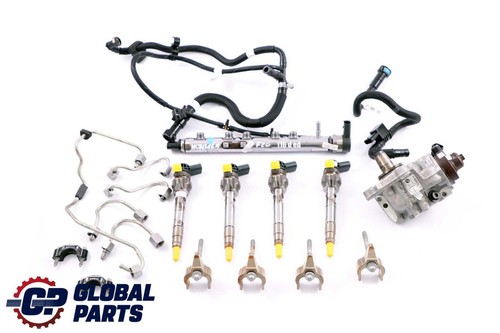 Bmw f20 f21 116d n47n - f20,