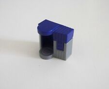 Playmobil (R669) MODERN HOME - Dark Blue Kitchen Coffee Machine 4283