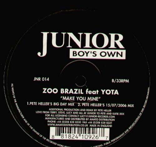 Zoo brazil make you - -,