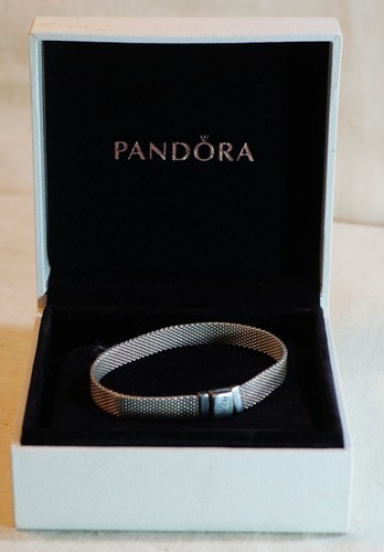Beau bracelet argent 925 - argent,