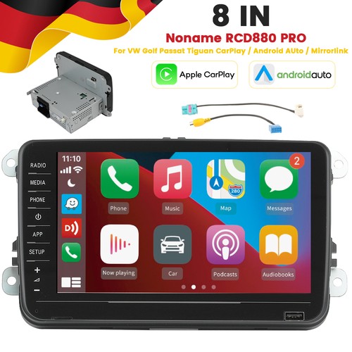 8inch car stereo - 8inch,