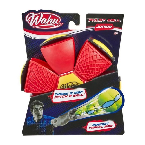 Wahu phlat ball - wahu,