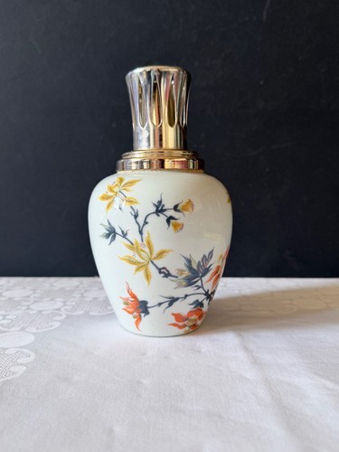 Lampe berger ancienne - lampe,