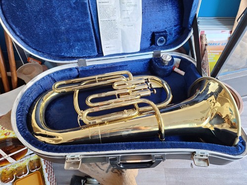 Euphonium amati denak - amati,