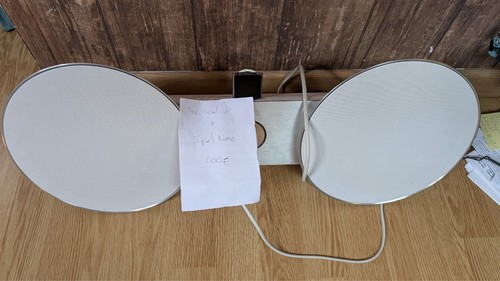 Bang and olufsen - bang, 8