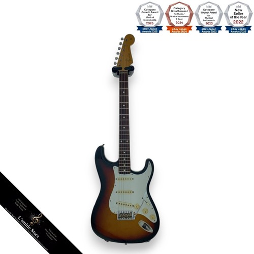 Guitare électrique fender - guitare,