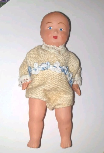 Antique doll old - antique,