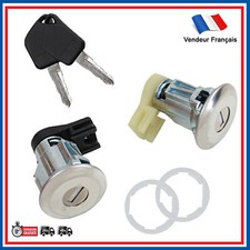 2 Barillets De Porte Avant + 2