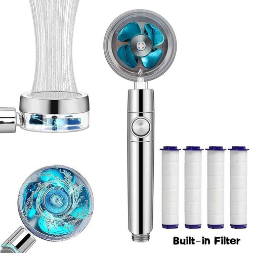 High pressure shower head - shower,