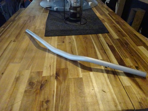 Guidon oem ducati - guidon, monster