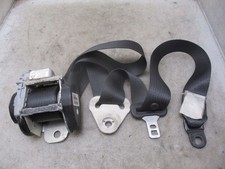 Ceinture avant droite Dodge