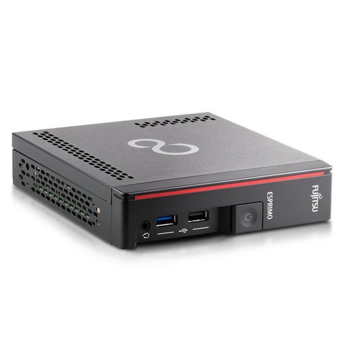 Mini fujitsu esprimo g558 - pc,