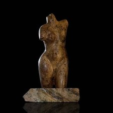 Sculpture Classique de Table