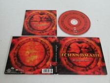 Schandmaul ‎– Mit Leib Und Seele / F.A.M.E. Recordings ‎– FR 033 CD DIGIPAK