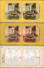 Stereo, castle of Compiègne, apartment of l&#039;Empress vintage stereo 