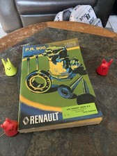 📕🚖📕 LIVRE CATALOGUE