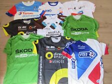LOT 9 MAILLOT TOUR DE FRANCE