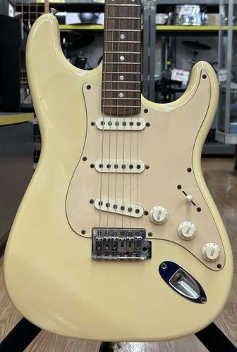 Fernandes stratocaster type - stratocaster,