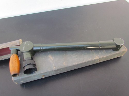Periscope tranchee francais - periscope,