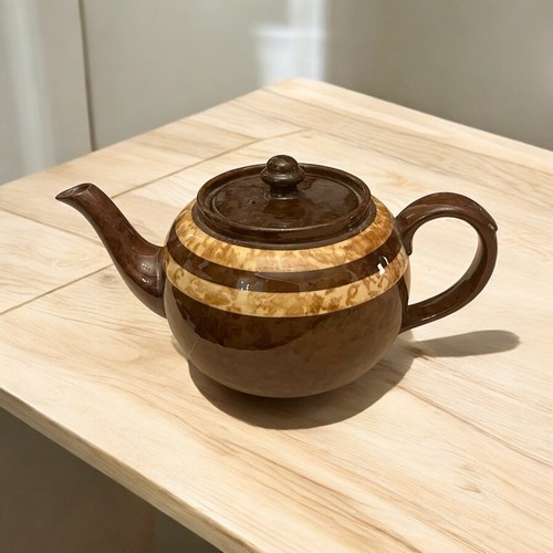 Cafetière vintage villeroy - cafetière,