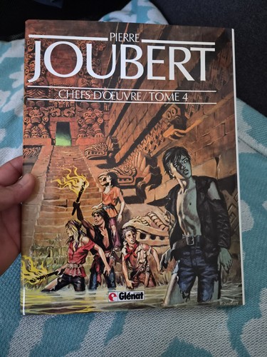 Pierre joubert - pierre,