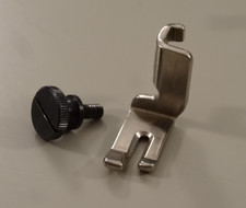 PIED PRESSEUR + Vis Swiss Made