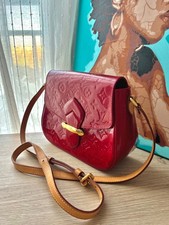 sac louis vuitton bellflower