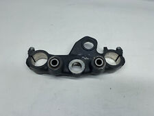 Honda NX650 Dominator Top Triple Tree Top Yoke (3) 94'